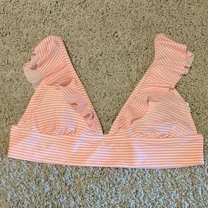 Aerie bikini top